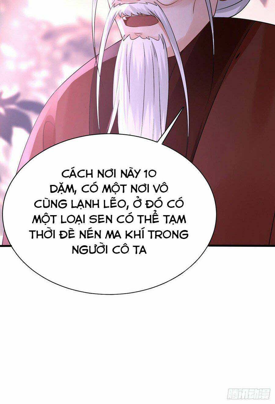 Ma Đầu Vạn Ác Năm Tuổi Rưỡi: Chapter 45