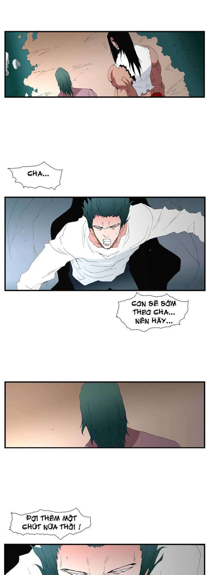 Siêu năng: Chapter 106
