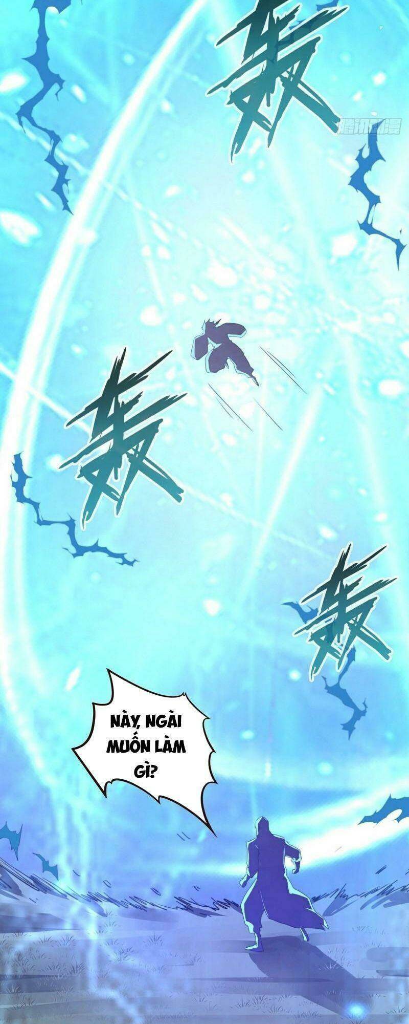 Sinh Tử Quyết: Chapter 182