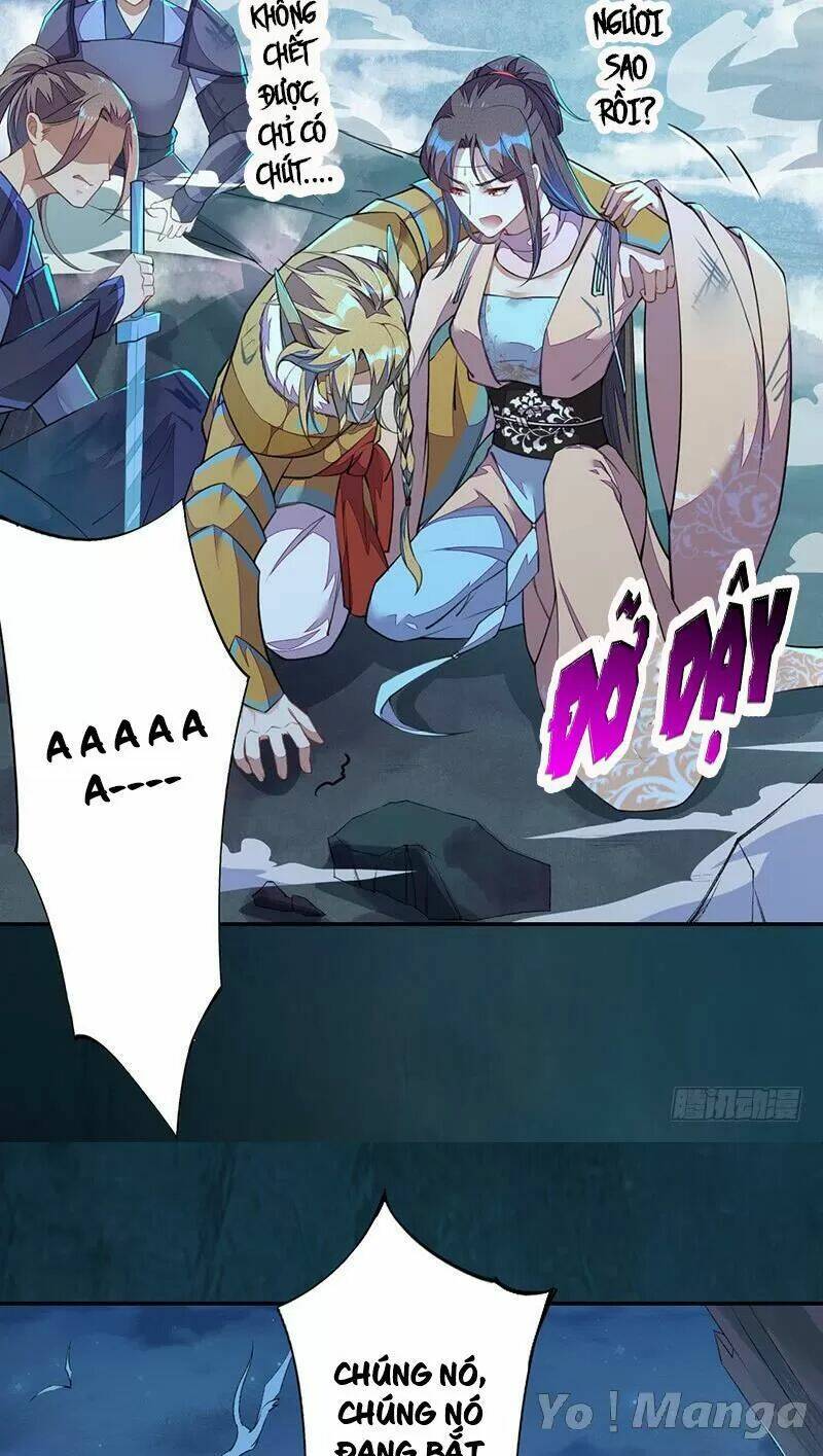 Tuyệt Thế Luyện Đan Sư: Chapter 96