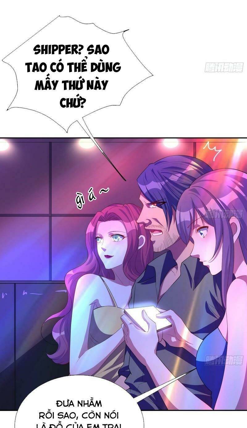 Shipper Thần Cấp: Chapter 37