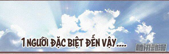 Giữa Anh Và Em: Chapter 60