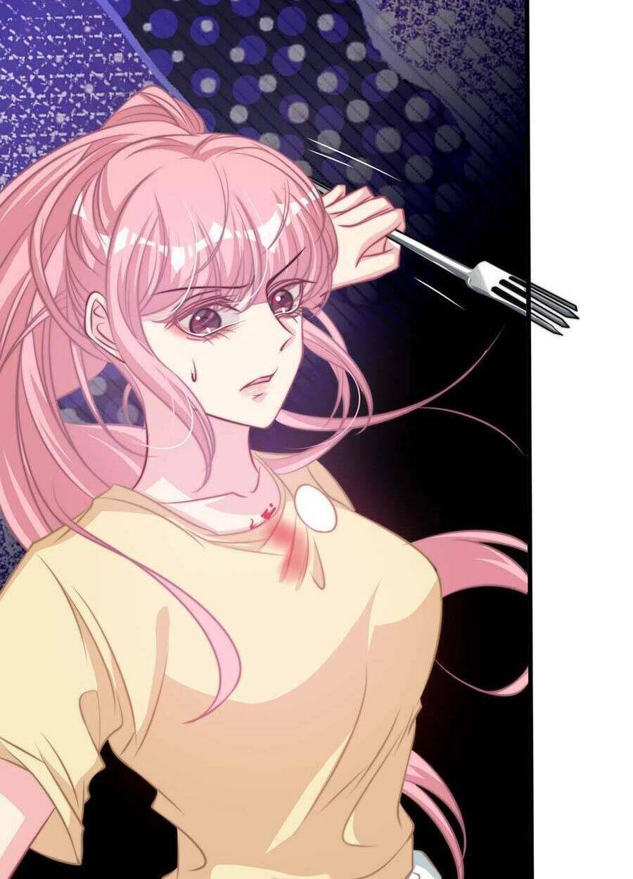 Vết Cắn Trí Mạng: Chapter 37