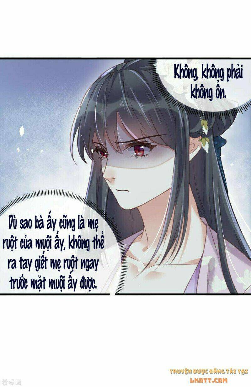 Nhật Kí Học Tập Của Hắc Liên Hoa: Chapter 50