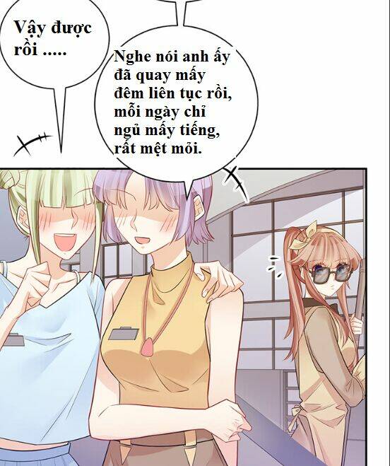 Trọng Sinh Để Ngủ Với Ảnh Đế: Chapter 208