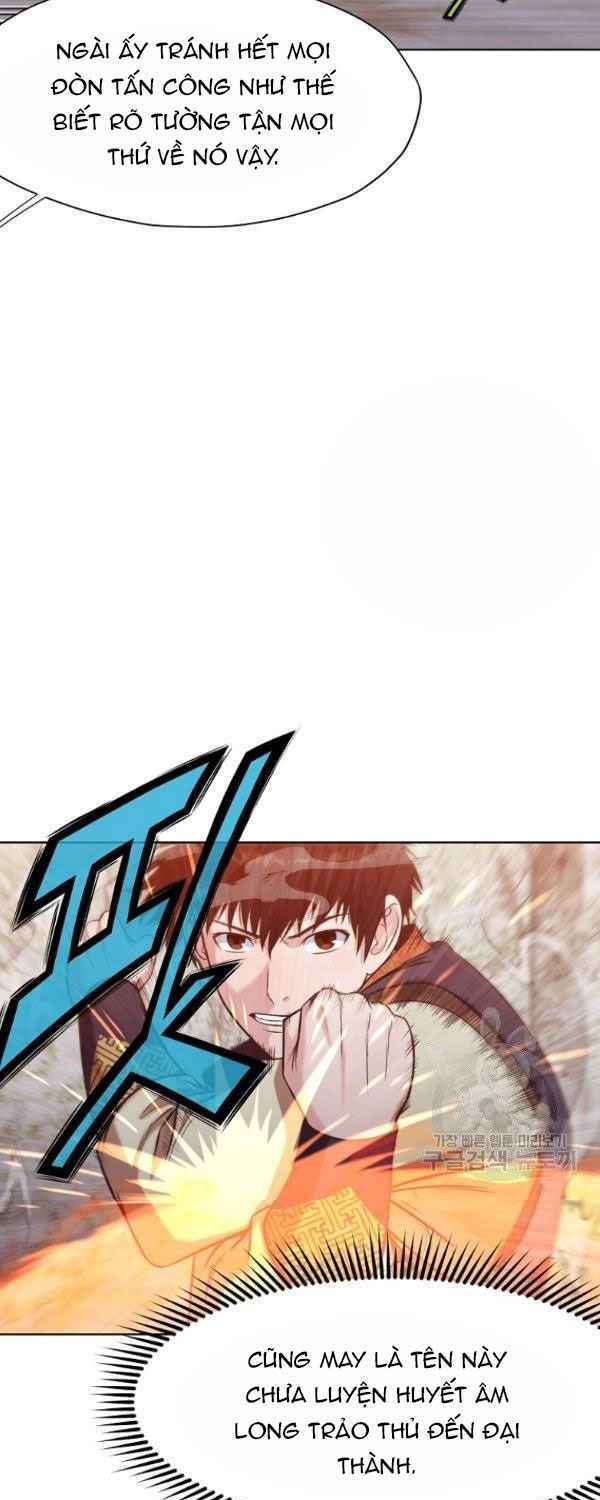 Thiên Võ Chiến Thần: Chapter 30