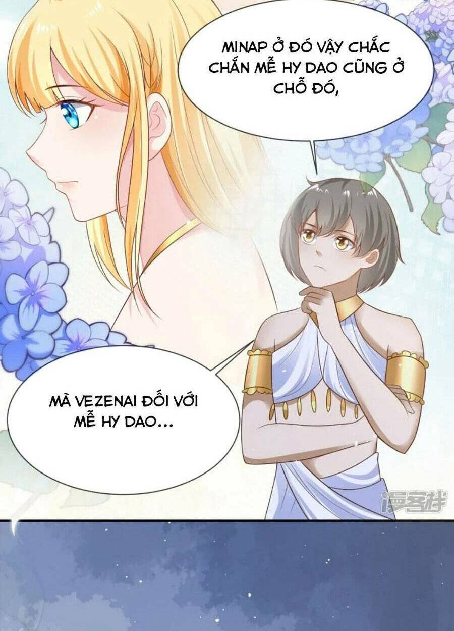 Sủng Hậu Của Vương: Chapter 172