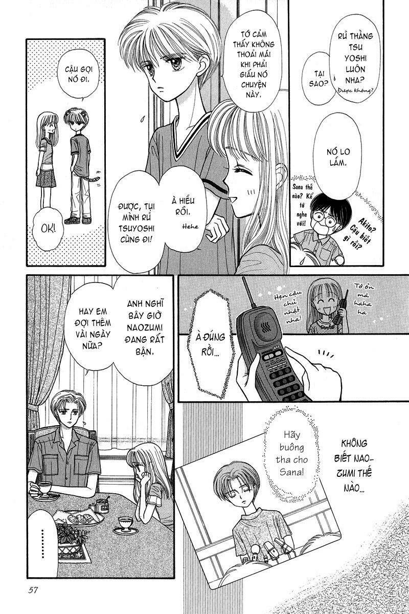 Kodomo No Omocha: Chapter 17