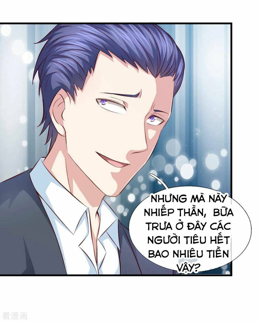 Tuyệt Thế Phi Đao: Chapter 126