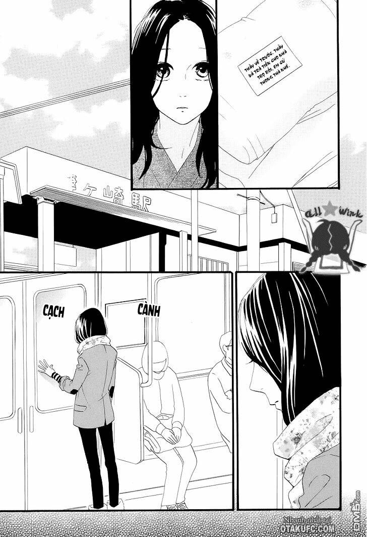 Sao Mai Của Em: Chapter 45