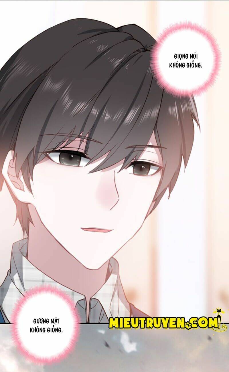 Nhất Sinh Nhất Thế Mỹ Nhân Cốt: Chapter 7