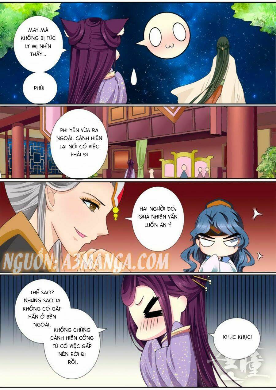 Ma Phi Giá Đáo: Chapter 52