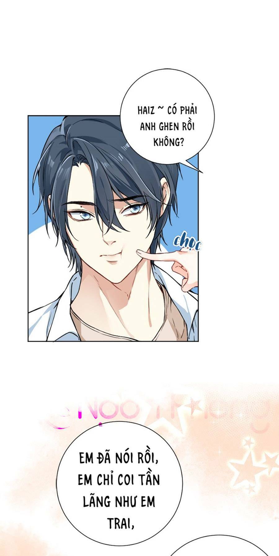 Tâm Động Thuấn Di: Chapter 48