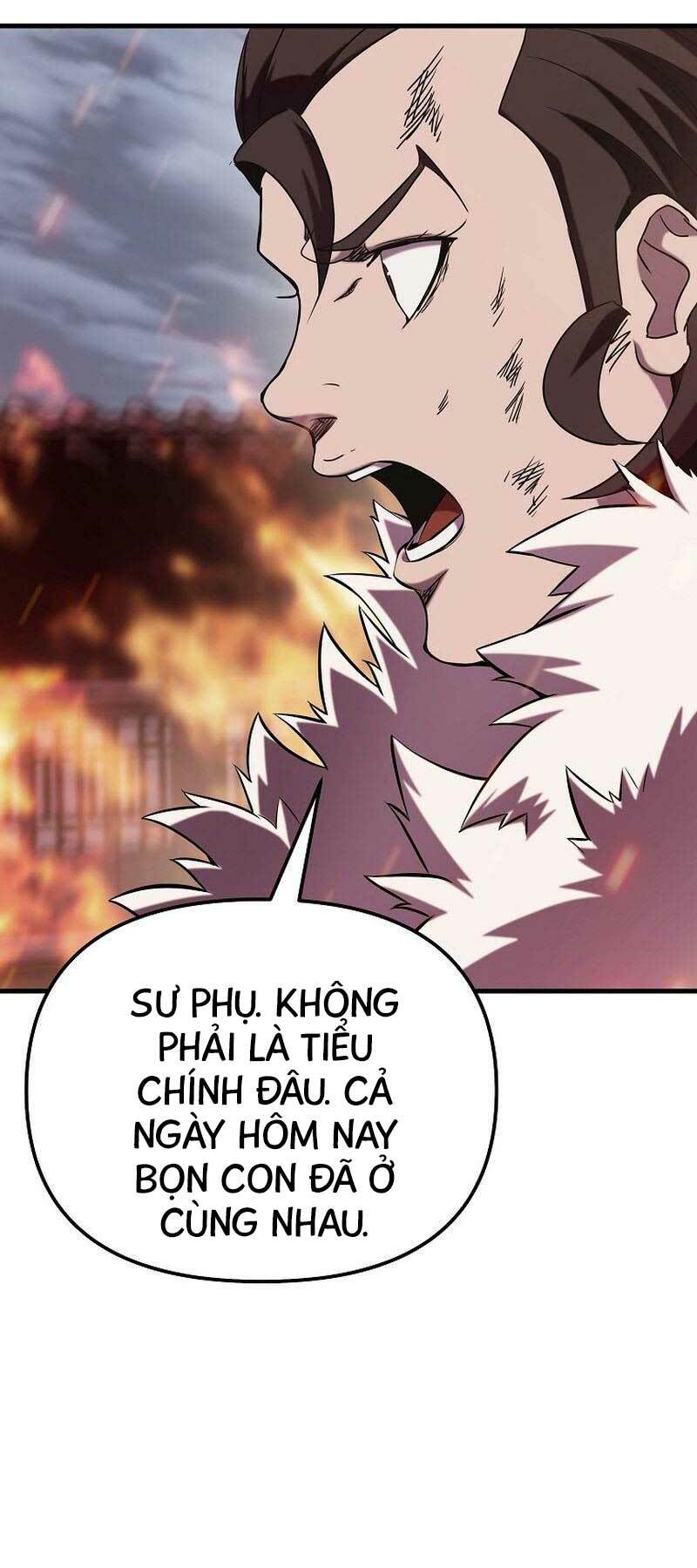 Đông Phương Bất Bại: Chapter 14