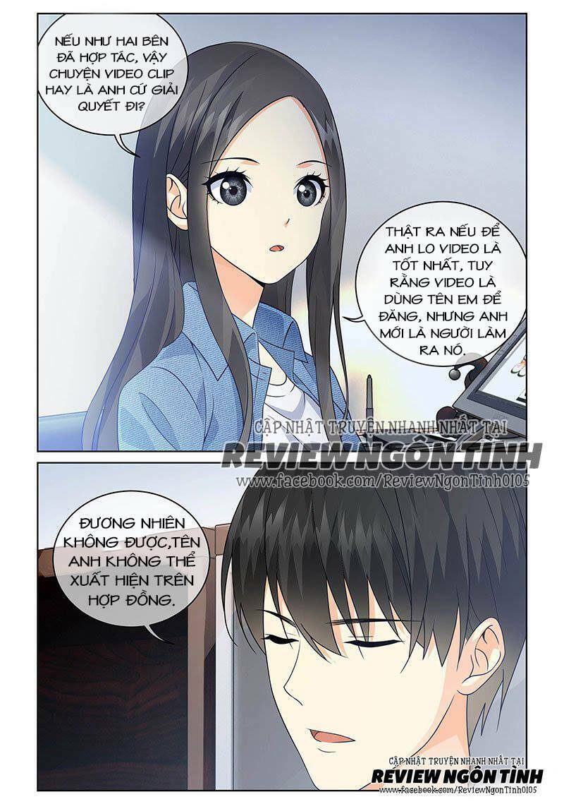 Yêu Em Từ Cái Nhìn Đầu Tiên: Chapter 39