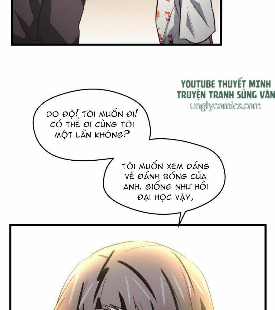 Đơn Phương Yêu Thầm Anh: Chapter 66