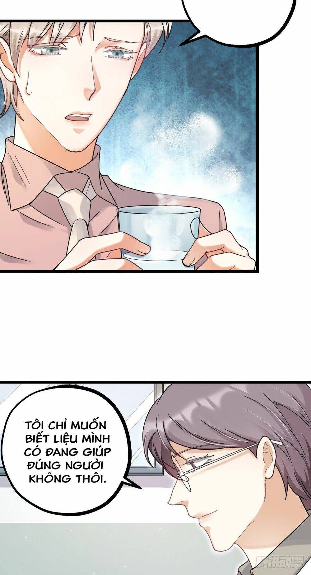 Phu Phu Khuynh Thành: Chapter 11