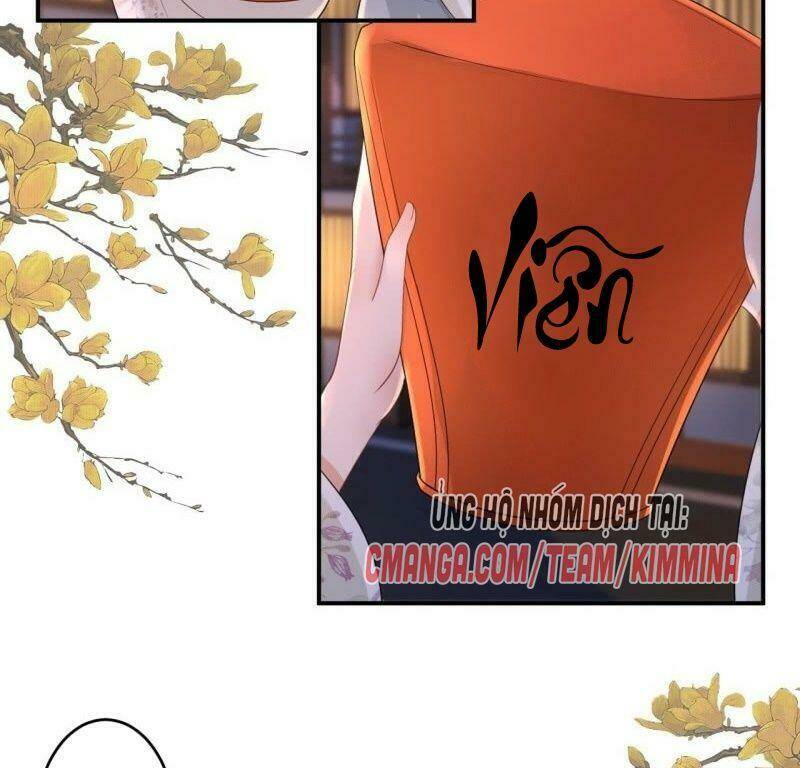 Vương Gia Kiêu Ngạo Quá Khó Cua: Chapter 95