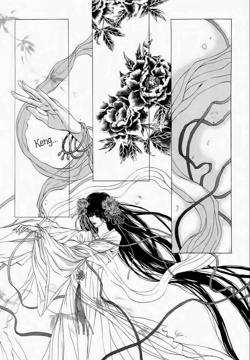 Tân Nương Của Thủy Thần: Chapter 60