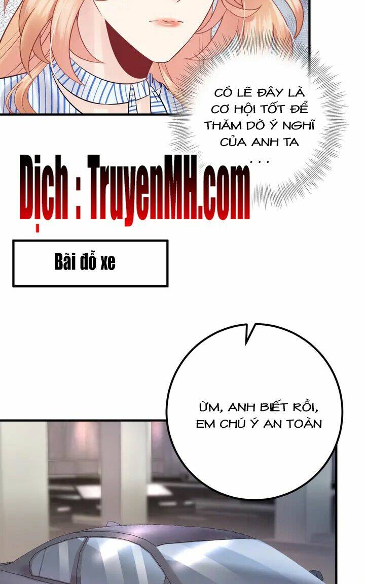 Trong Sinh Chi Ức Vạn Ảnh Hậu Yếu Thượng Vị: Chapter 304