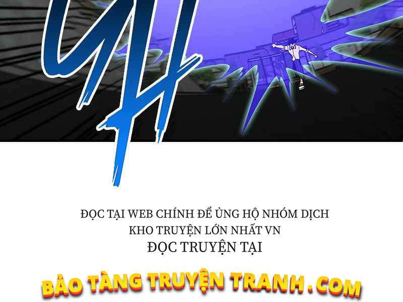 Đấng Cứu Thế Được Chọn Lựa: Chapter 12