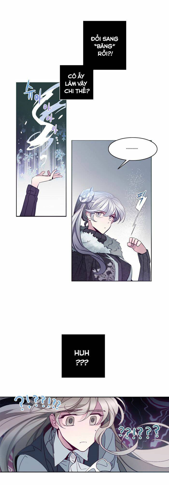 The Memory Of Wind: Anz: Chapter 29