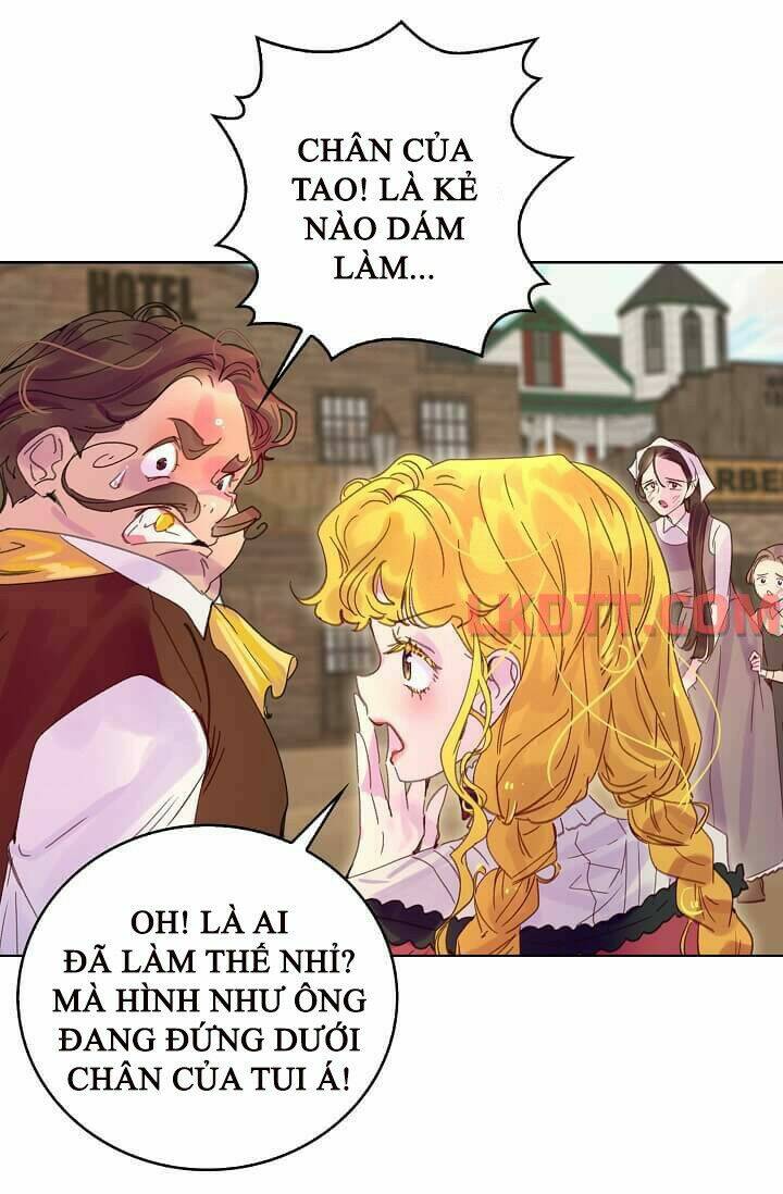 Tôi Không Phải Là Người Tốt: Chapter 139