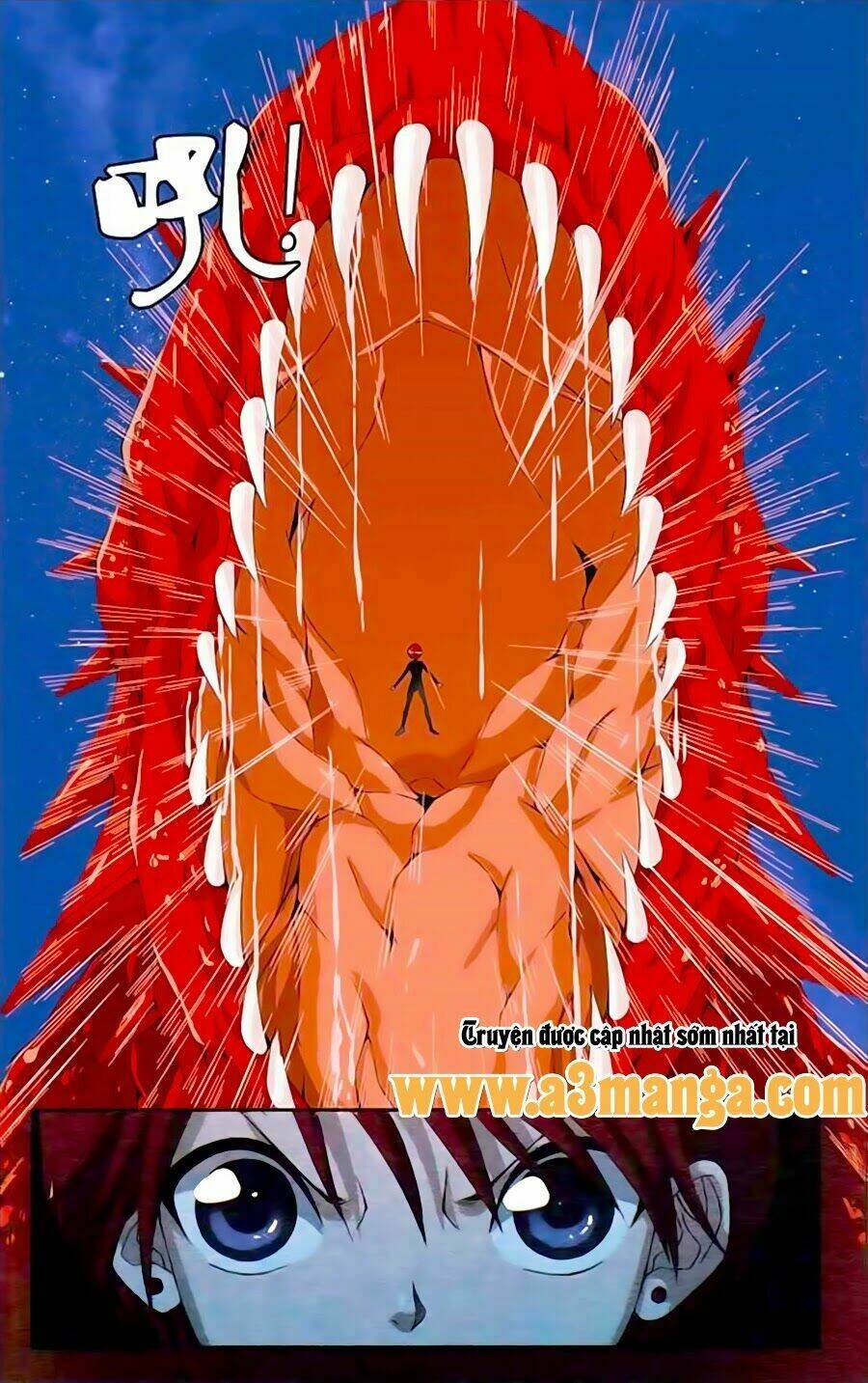 Thâu Tinh Cửu Nguyệt Thiên: Chapter 226