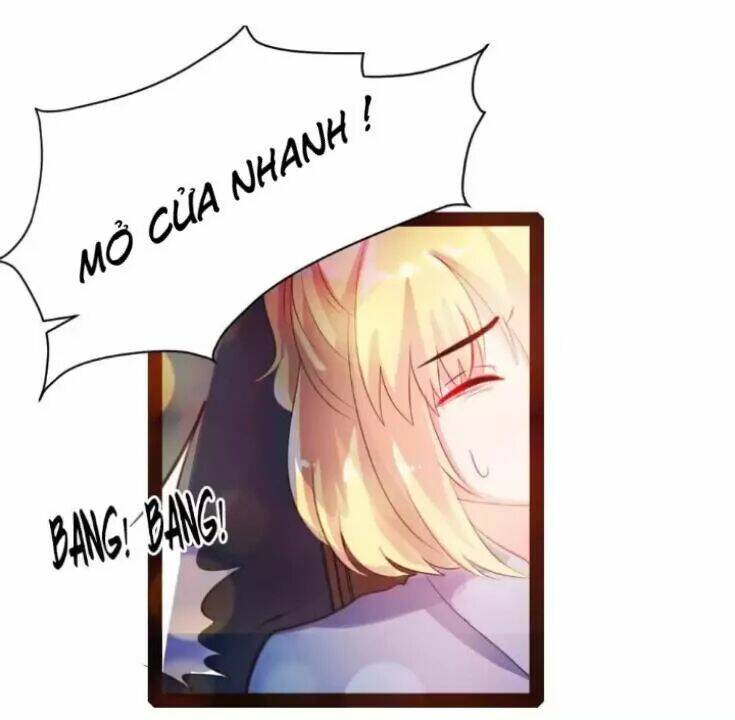 Bản Hợp Đồng Của Tổng Tài Lạnh Lùng: Chapter 36