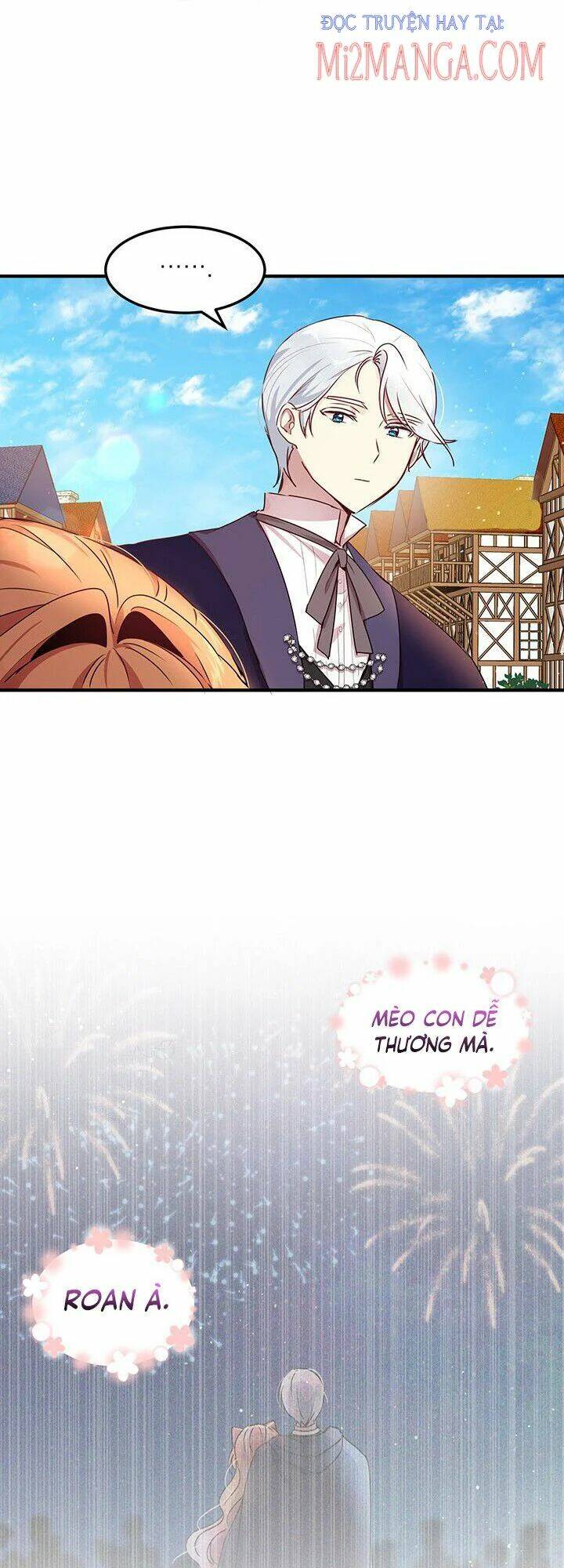 Công Tước, Loạn Vừa Thôi!: Chapter 97