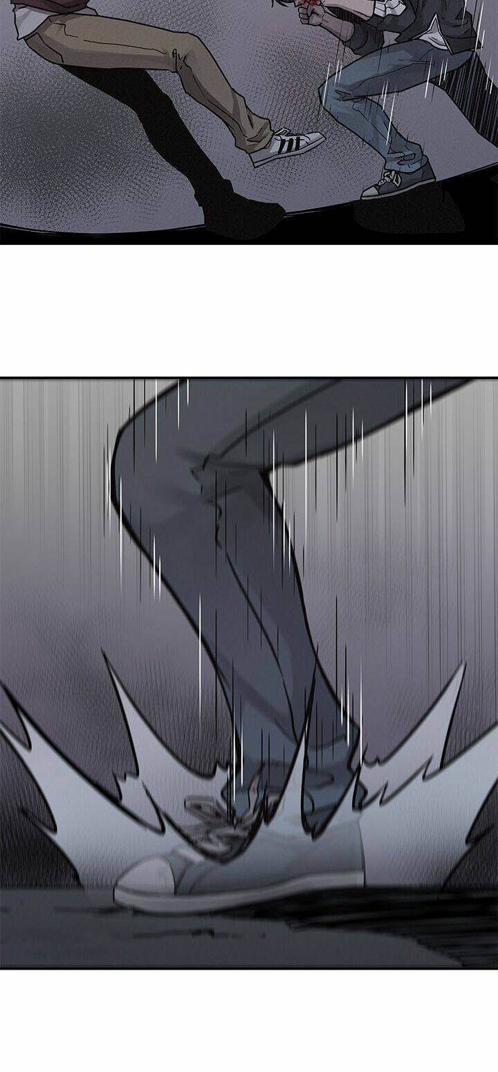 Nắm Đấm: Chapter 78