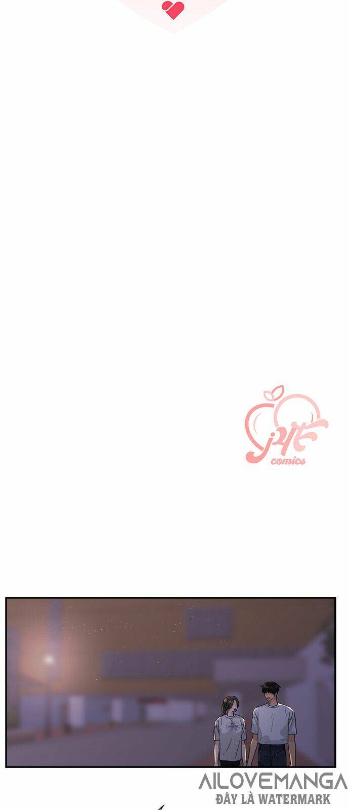 Phải Lòng Oan Gia: Chapter 101