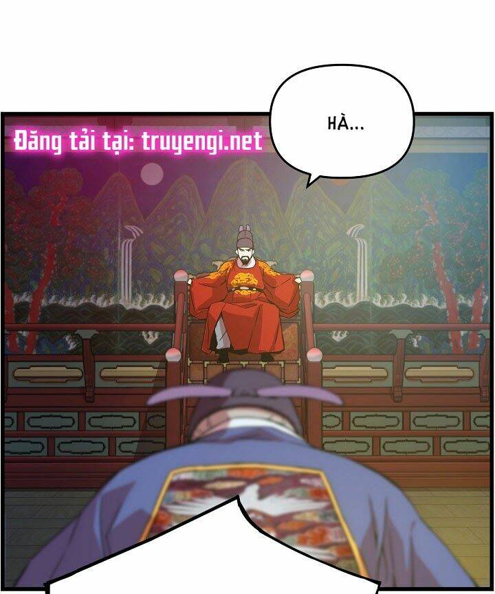 Tôi Sẽ Sống Như Một Hoàng Tử: Chapter 19