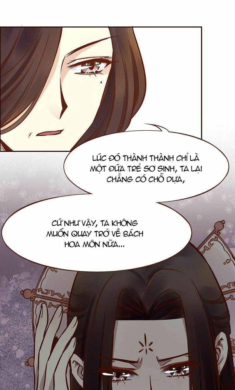 Yến Sơn Phái Và Bách Hoa Môn: Chapter 86