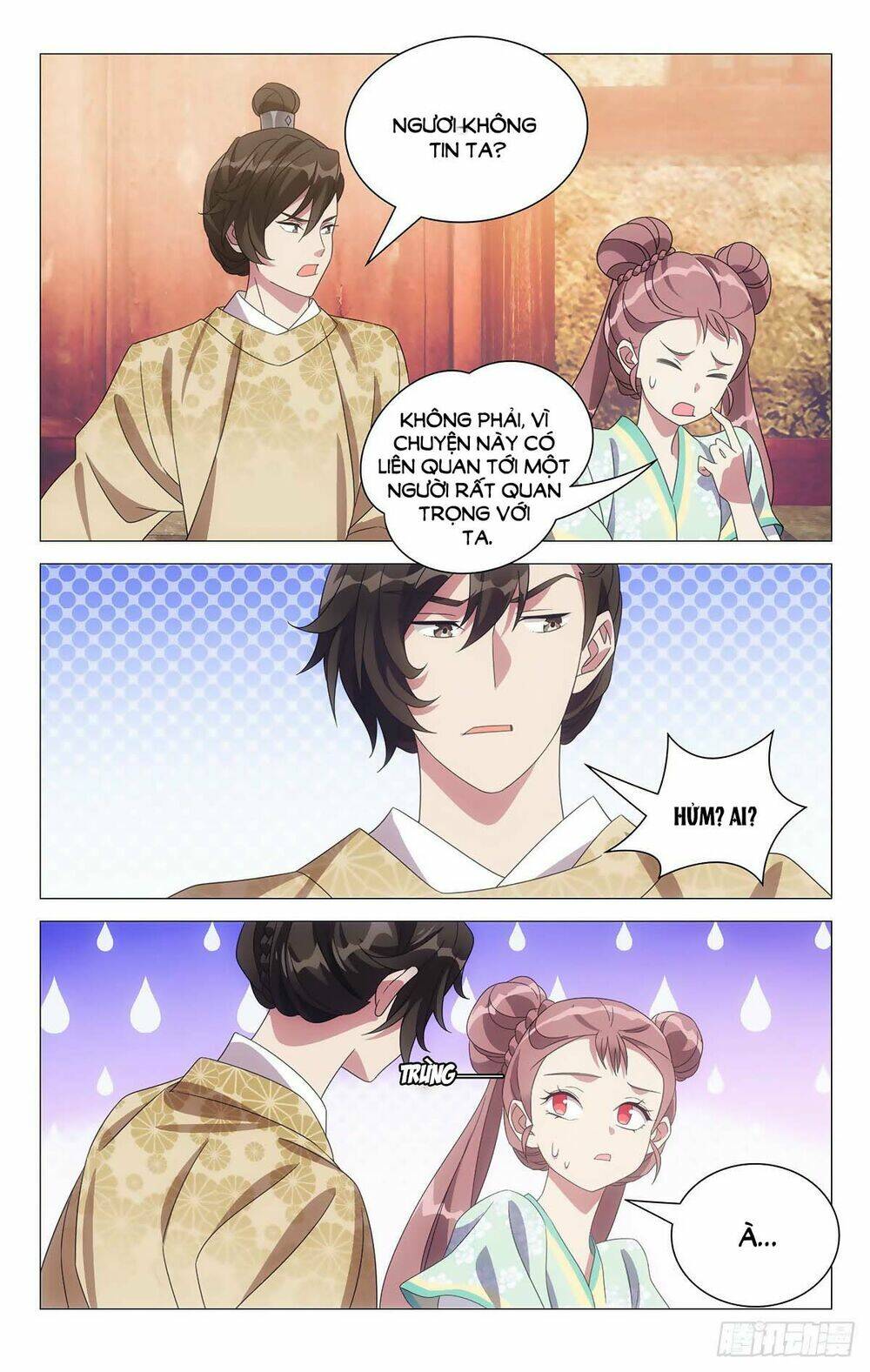 Tướng Quân! Không Nên A!: Chapter 39