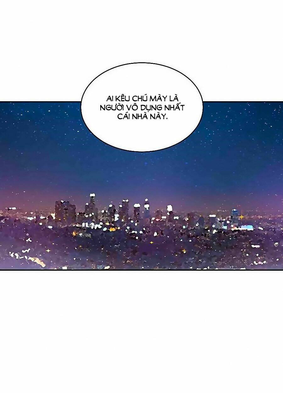 Tinh Ngụy: Chapter 17