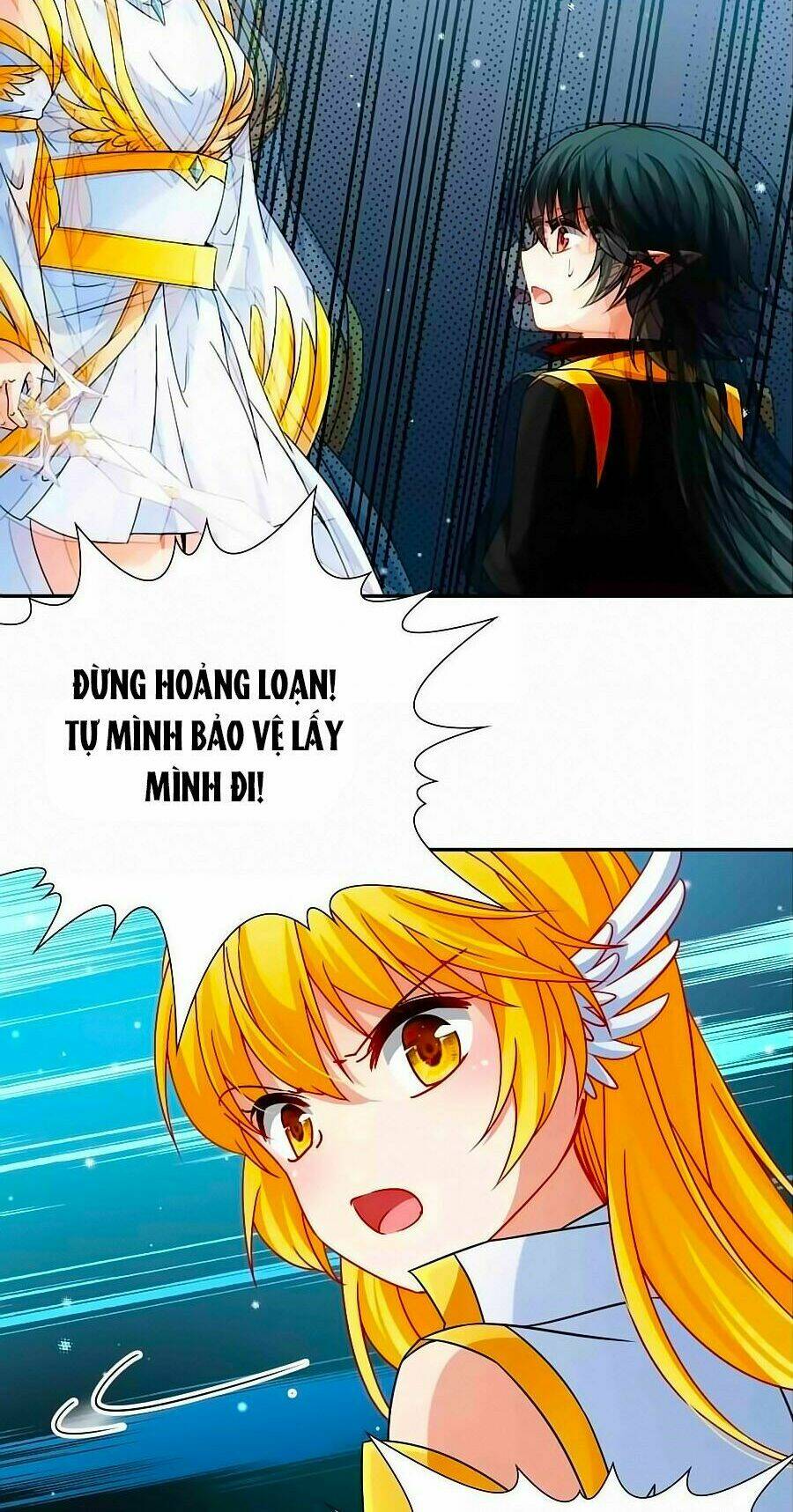 Huyền Vũ Luyến Ca: Vạn Vật Sinh Linh: Chapter 28.1