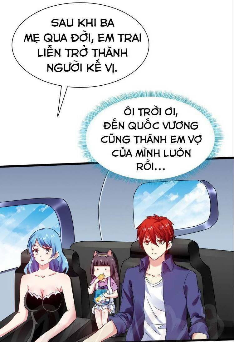 Kinh Thế Kỳ Nhân: Chapter 39