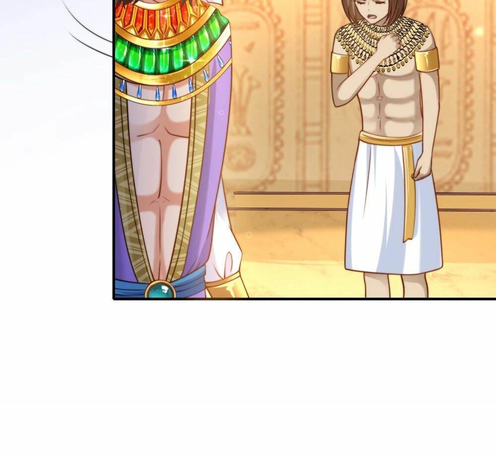 Sủng Hậu Của Vương: Chapter 30