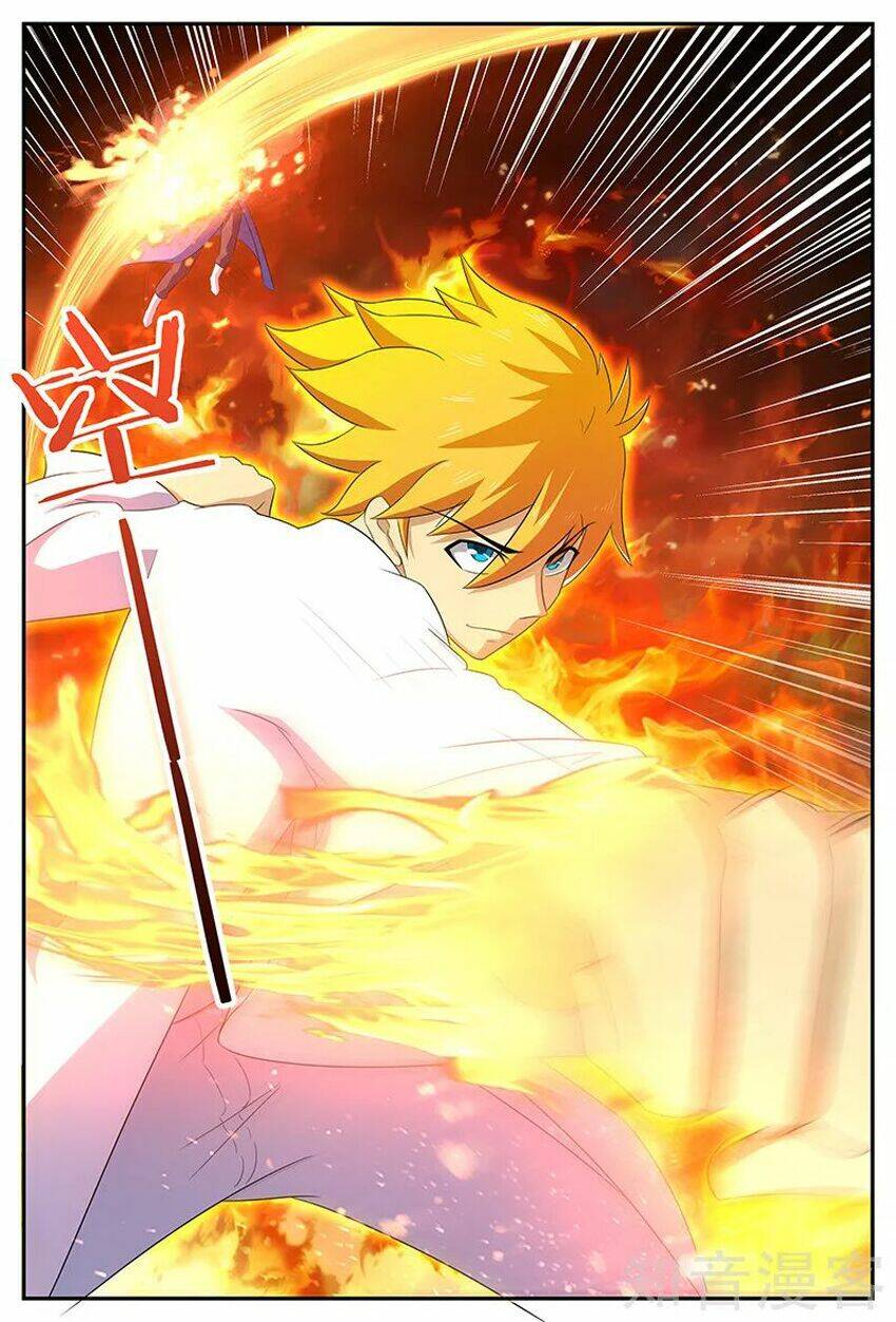 Chí Tôn Chư Thiên: Chapter 137