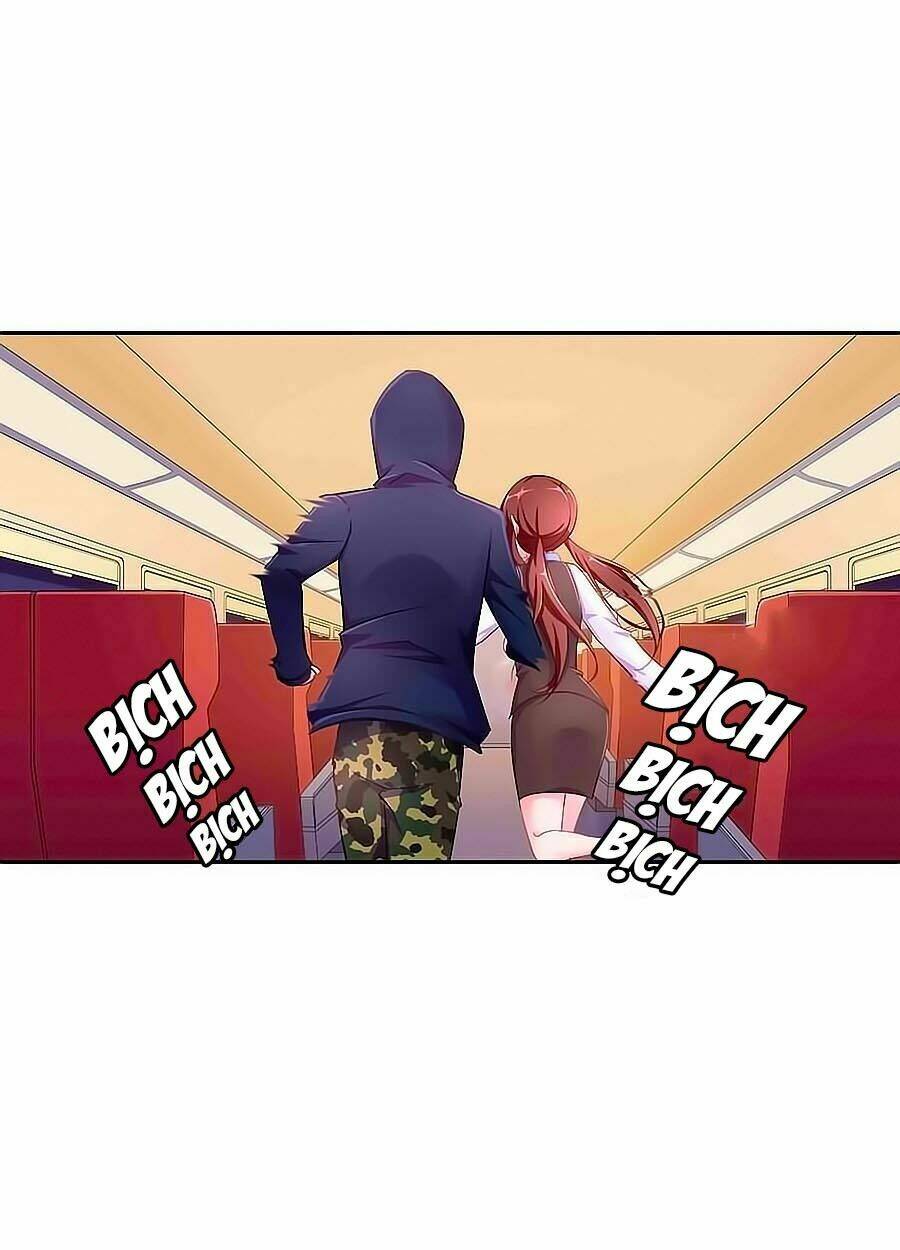 Tinh Ngụy: Chapter 11