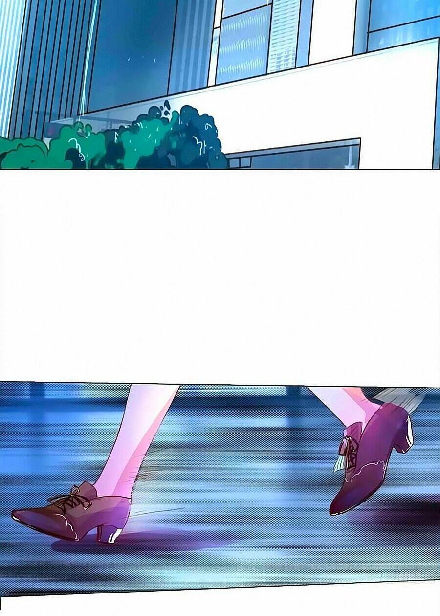 Hào Môn Tiểu Lãn Thê: Chapter 23