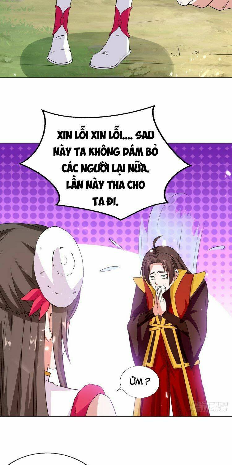 Dị Giới Siêu Cấp Ở Rể: Chapter 104