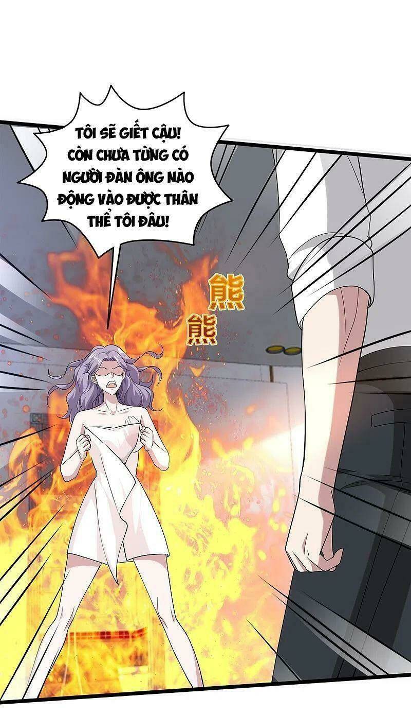 Đô Thị Tà Vương: Chapter 237
