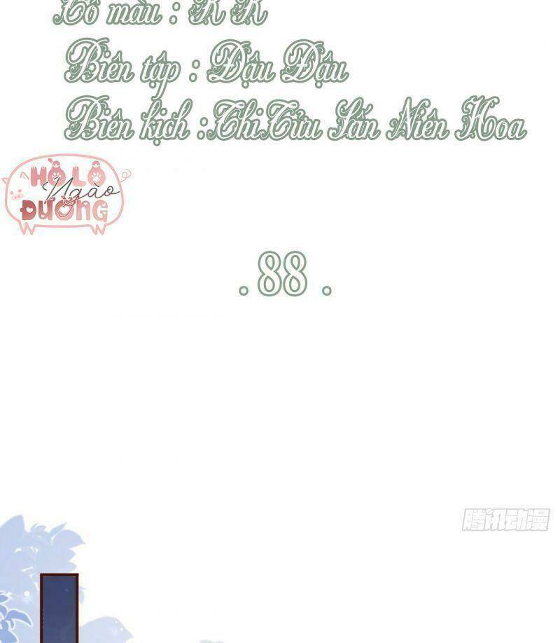 Bạn Gái Tôi Mới 30+: Chapter 88