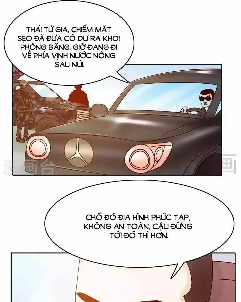 101 Phương Pháp Của Tổng Tài: Chapter 72