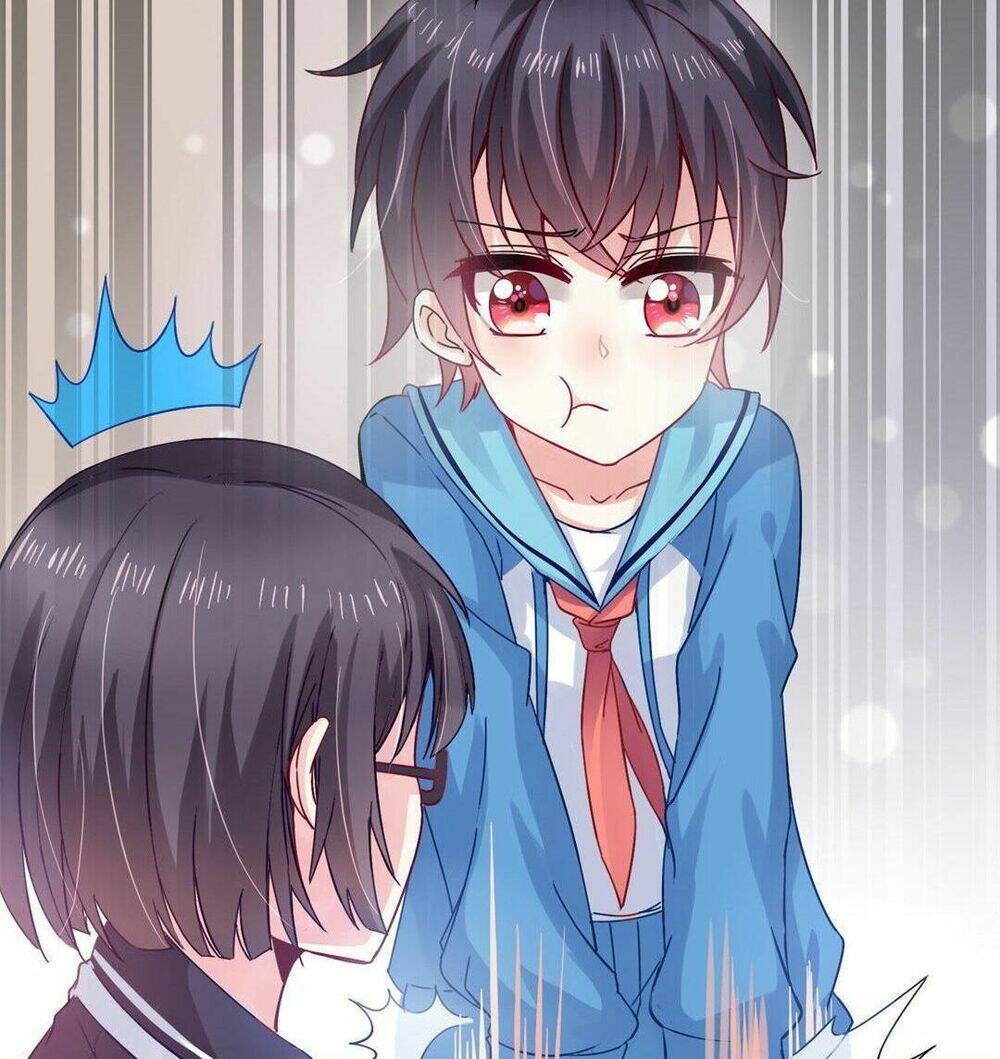 Yêu Tôi Đều Chết Cả Đi!: Chapter 6