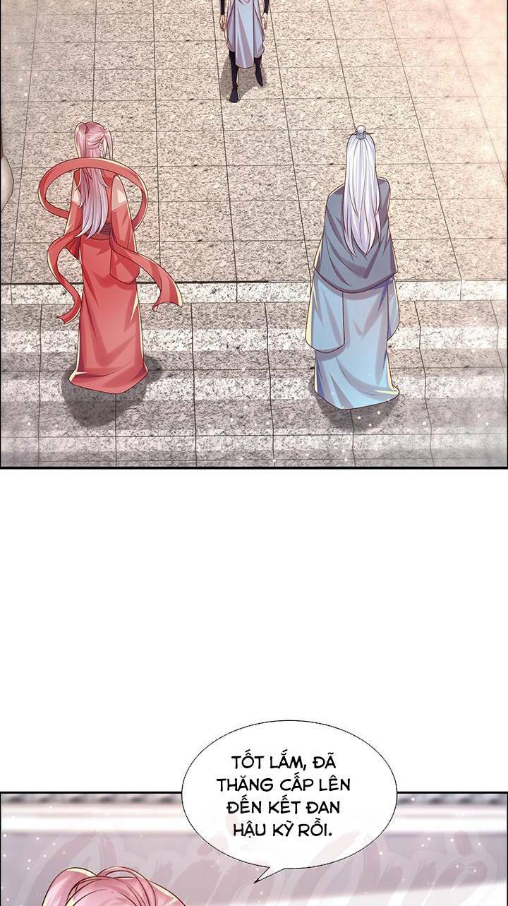 Siêu Phàm Truyện: Chapter 137