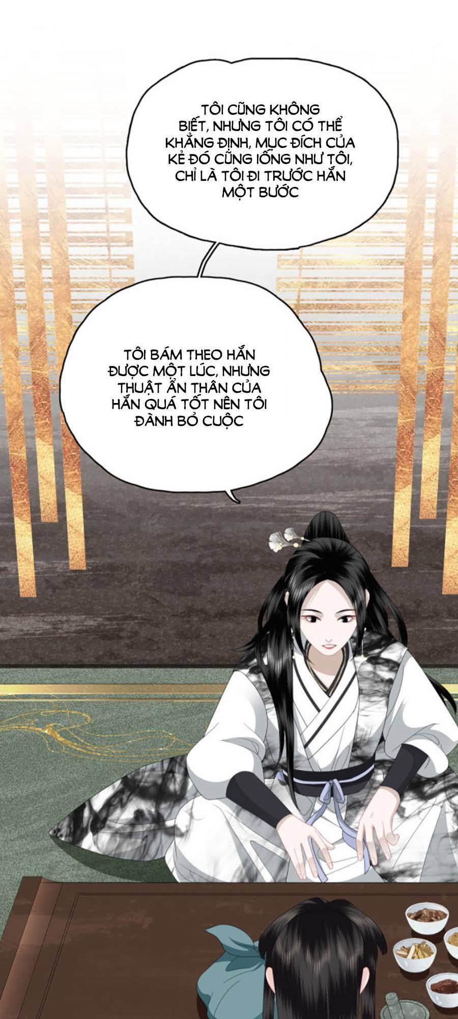 Điều Hương Vương Phi: Chapter 17