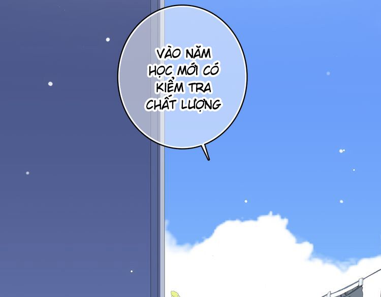 Con Tim Rung Động: Chapter 10